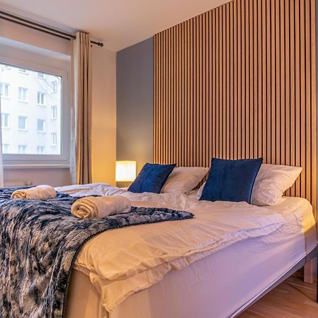 Superb Fully Equipped Apartment, 9 Min To City Center Via Metro Viyana Dış mekan fotoğraf