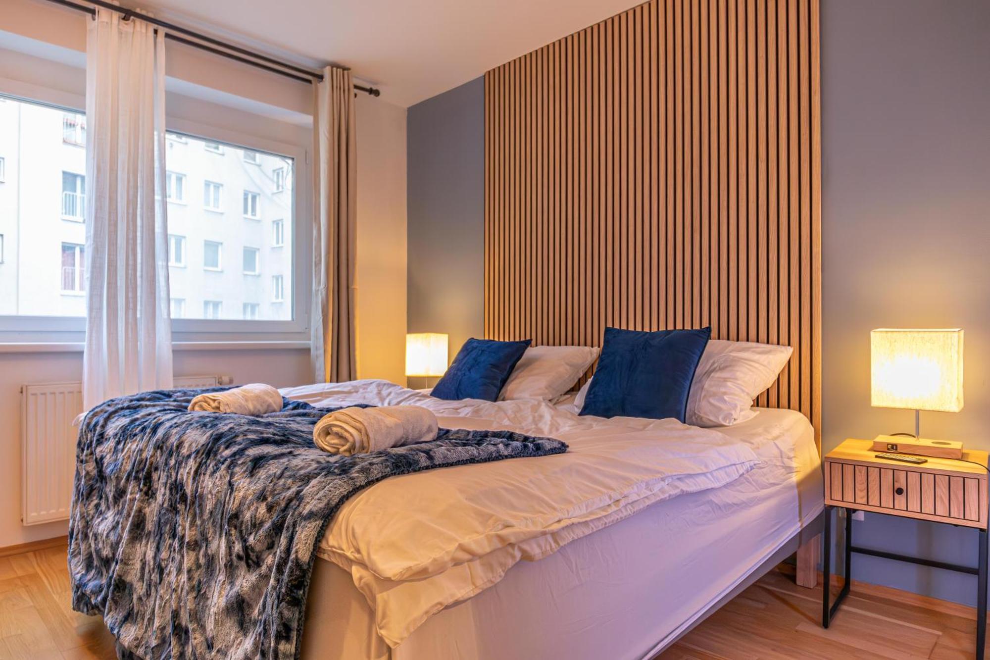 Superb Fully Equipped Apartment, 9 Min To City Center Via Metro Viyana Dış mekan fotoğraf
