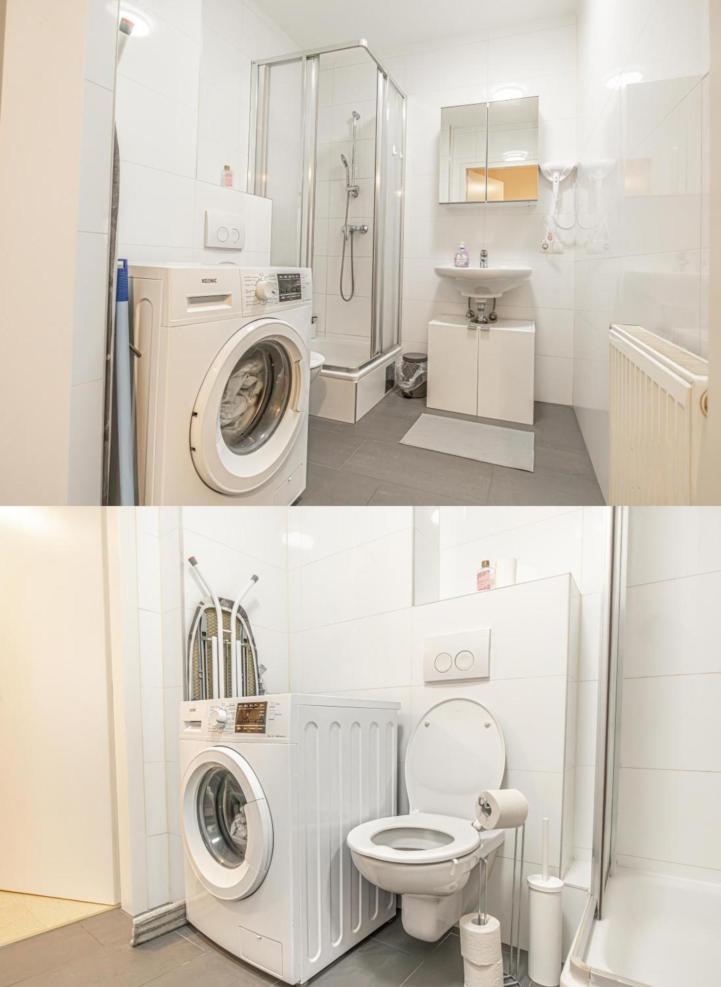 Superb Fully Equipped Apartment, 9 Min To City Center Via Metro Viyana Dış mekan fotoğraf