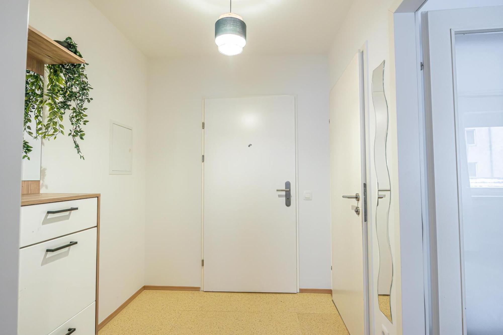 Superb Fully Equipped Apartment, 9 Min To City Center Via Metro Viyana Dış mekan fotoğraf